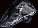 AWE OFG Exhaust for For Explorer Tremor