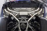 Dinan F9X X5M / X6M Experience Package