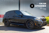 Dinan F9X X3M / X4M Experience Package