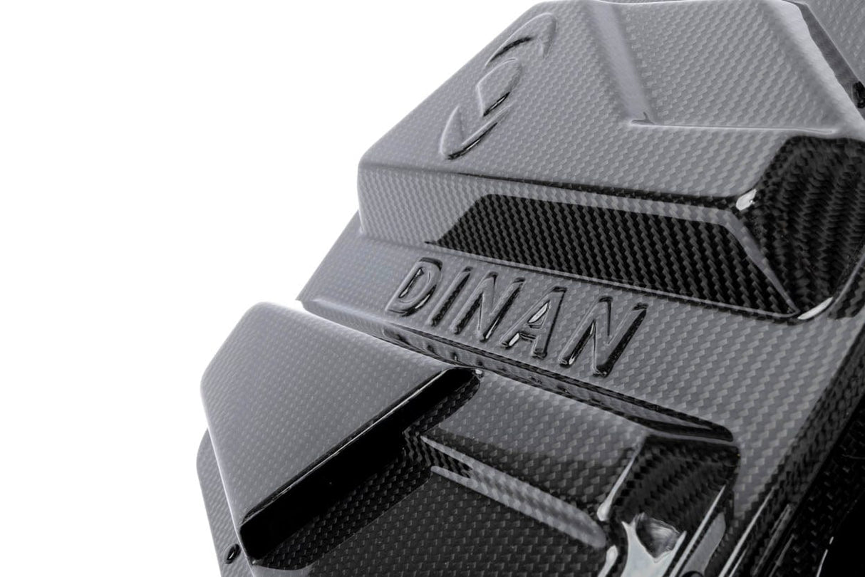 Dinan Cold Air Intake - BMW / Toyota / G29 / A9X / B58 / GR Supra 3.0 / Z4 m40i