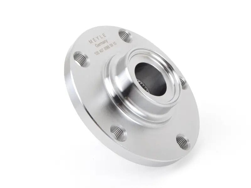 Wheel Hub (Front) - Audi / B6 / B7 / A4 / S4