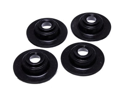 Energy Suspension Rear Spring Isolator Set - VW / MK5 / MK6 / Golf / GTI / Jetta