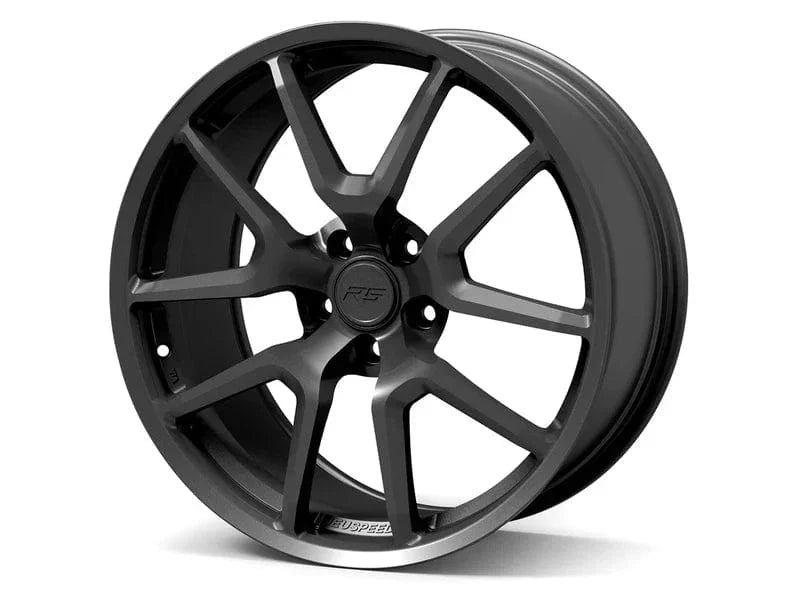 Neuspeed RSe104 Lightweight Wheel 19" 5x112 Graphite - Satin