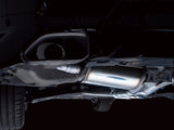 AWE Cat-Back Exhaust for G42 BMW M240i