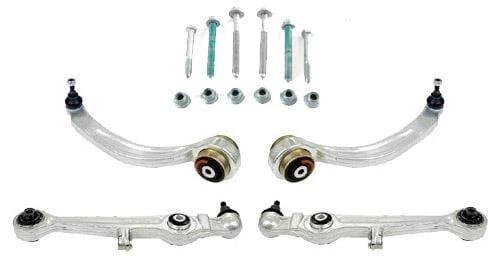 Lower Control Arm Kit (98-03) B5 Passat | (98-02) B5 Audi A4 | S4 (NLA)