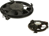 Auxiliary Fan Assembly - 280mm | B5 1.8T AWM (Behr Brand)