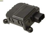 Control Motor For Air Conditioner Blower
