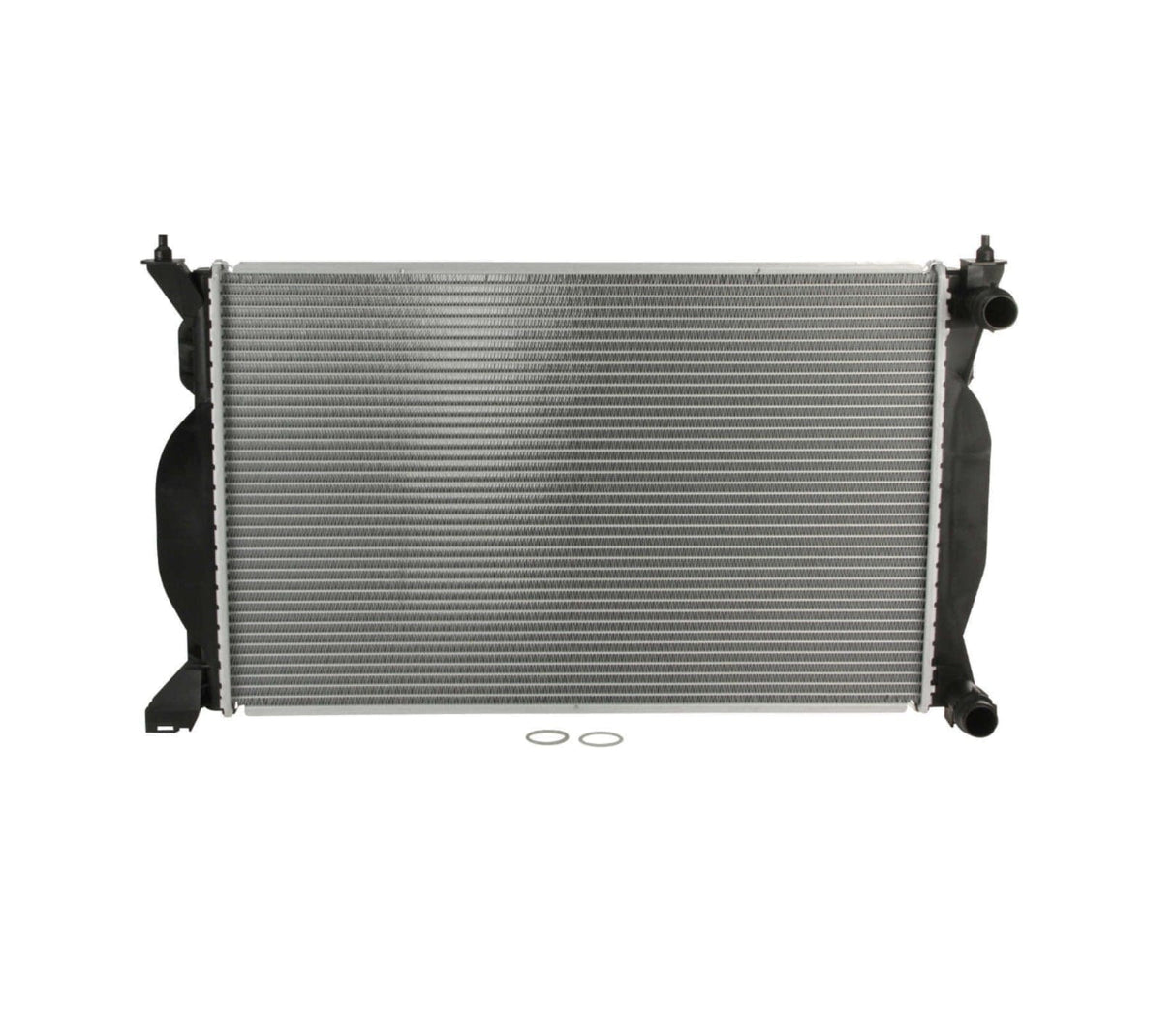 Radiator (Manual Transmission) - Audi 1.8T / 2.0T / B6 / B7