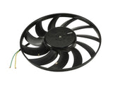 Electric Cooling Fan - Left (400mm) - B6 | B7 A4 1.8T | 2.0T