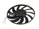Electric Cooling Fan - Left (400mm) - B6 | B7 A4 1.8T | 2.0T