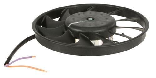 Electric Fan Assembly - Right (300mm) - B6 | B7 A4 C5 | A6 V6 3.0L