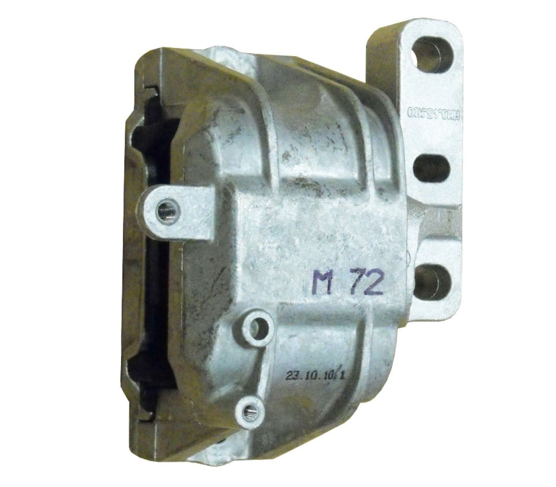 Engine Mount (Right) - VW/Audi / Mk6 Golf R / Audi TT & TT-S (NLA)
