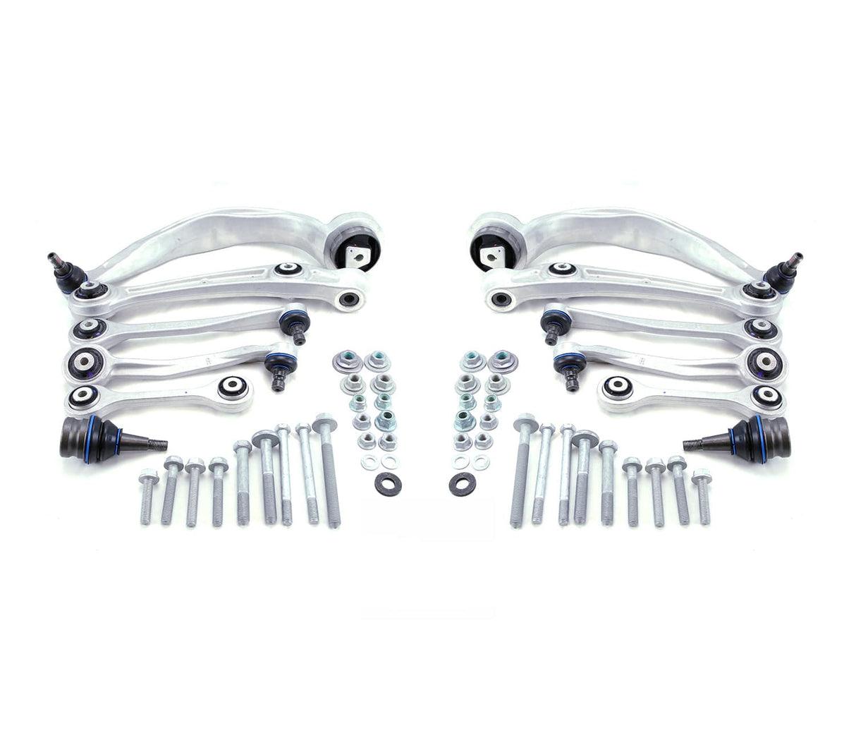 Front Suspension Kit - Audi / B8 / A4 / A5 / RS5 / S4 / S5 / Q5