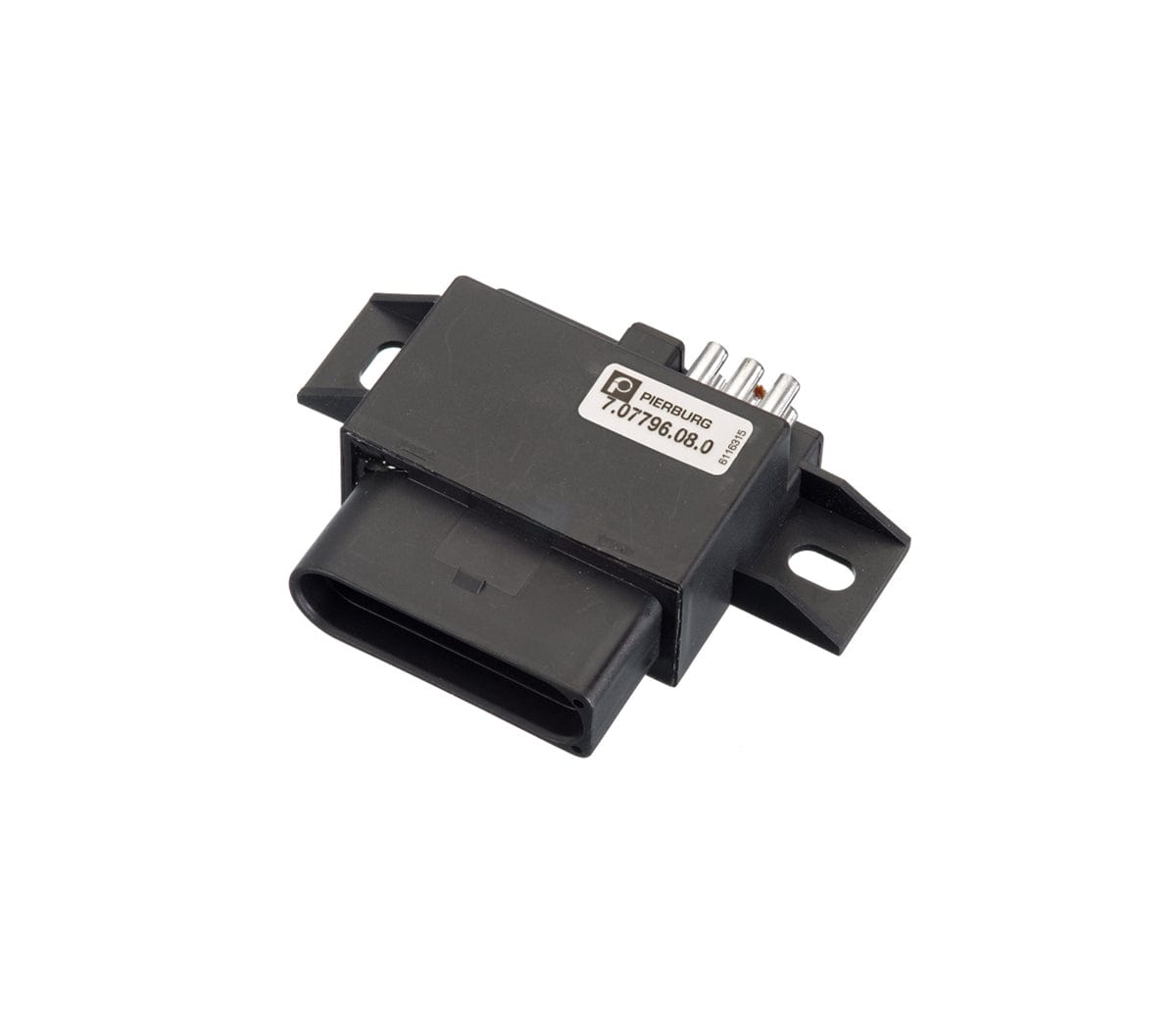 Fuel Delivery Control Unit - Audi B8 / A4 / A5 / S4 / S5 / Q5