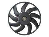 Cooling Fan Right - Audi B8 A4 / A5 / A4, A5 Quattro / Q5 / Q7 / Allroad