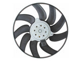 Cooling Fan Right - Audi B8 A4 / A5 / A4, A5 Quattro / Q5 / Q7 / Allroad