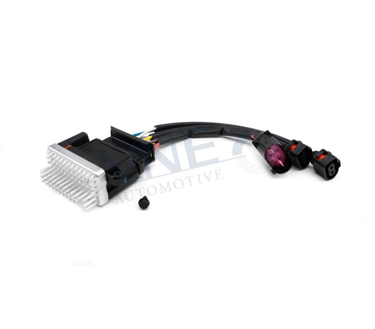 Cooling Fan Controller (600W) - Audi / 8U Q3 / C7 / A6 / A7 / B8 / A4 / A5 / Q5