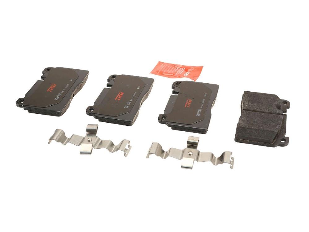 Brake Pad Set Front - Audi B8 Q5 / SQ5 (NLA)
