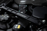 Dinan Strut Tower Braces - Toyota / A90 / A91 / GR Supra