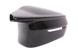 Dinan Mirror Cover Set - BMW / G8X M2 / M3 / M4