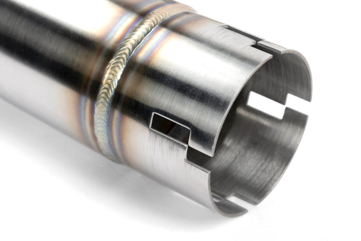 Dinan Valved Axle-Back Exhaust - BMW / G42 / M240i