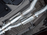 AWE OFG Exhaust for For Explorer Tremor