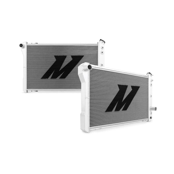 Mishimoto Chevrolet Camaro / Pontiac Firebird 3-Row Performance Aluminum Radiator