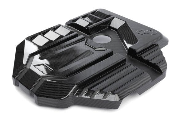 Dinan Carbon Fiber Engine Cover - BMW / G8X / M2 / M3 / M4