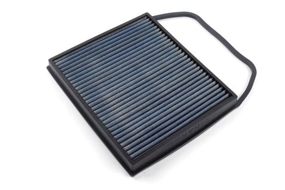 Dinan High Flow Drop-In Replacement Air Filter - 2007-2013 BMW 135I/335I/535I / Z4 35I (N54)