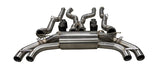 Active Autowerke G90 Signature Catback Exhaust System