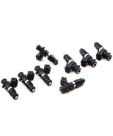 DeatschWerks 03-06 Mercedes CL55 AMG / 03-06 E55 AMG Bosch EV14 1200cc Injectors (Set of 8)