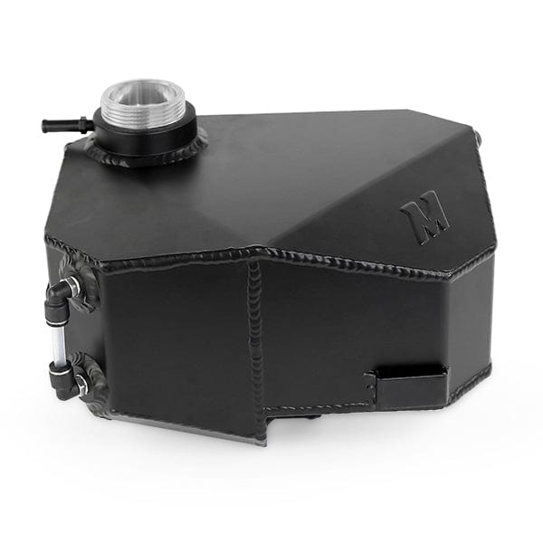 Mishimoto Ford Focus ST 2013-2018/ Focus RS 2016-2018 Aluminum Expansion Tank, Black
