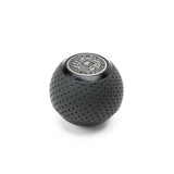 BFI Universal GS2 Shift Knob - Black Air Leather