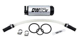 DeatschWerks DW65v High Flow Fuel Pump | Vw/Audi 1.8T | 2.0T FWD