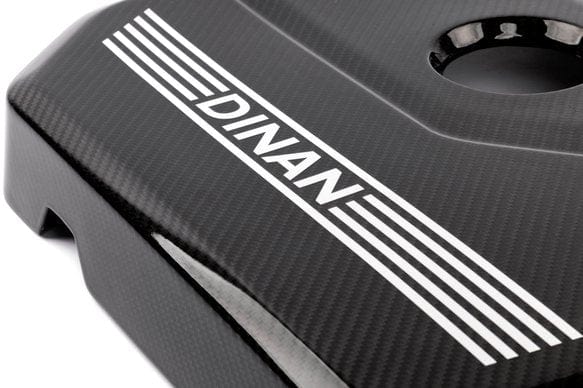 Dinan Engine Cover - BMW / B46 / B48 / G-Chassis / A90 Supra