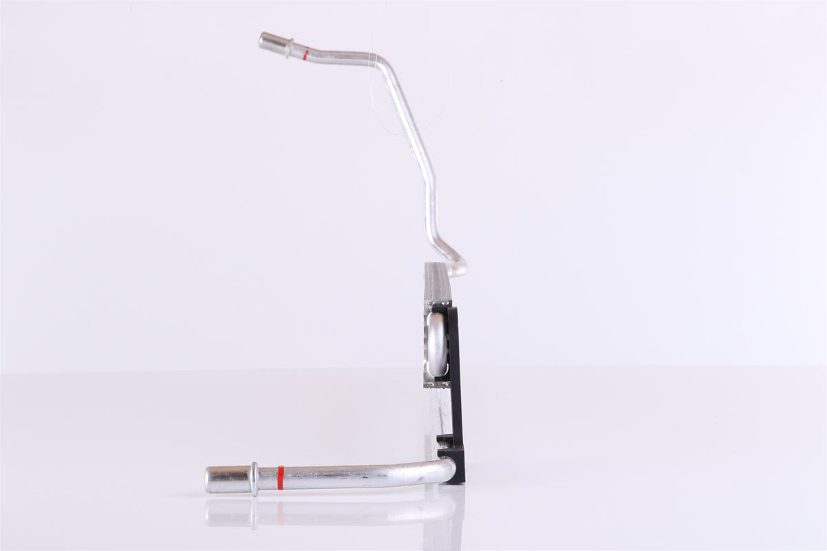 Power Steering Oil Cooler - BMW