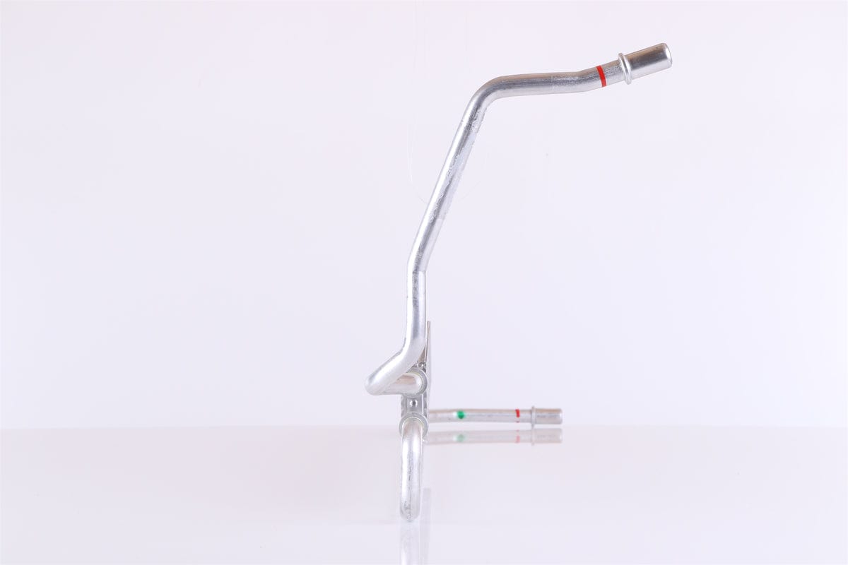 Power Steering Oil Cooler - BMW