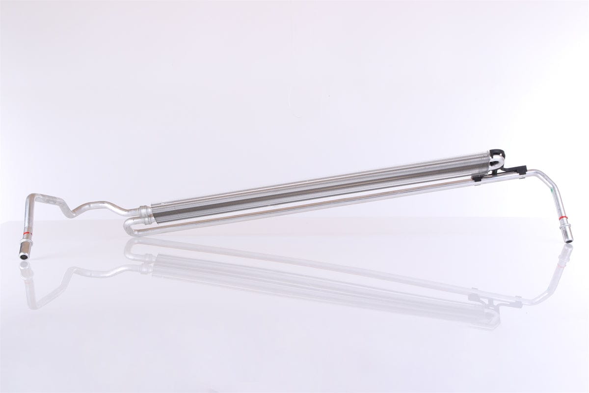 Power Steering Oil Cooler - BMW