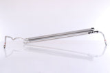 Power Steering Oil Cooler - BMW