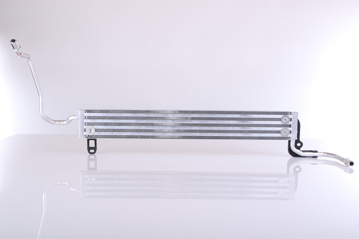 Power Steering Oil Cooler - BMW