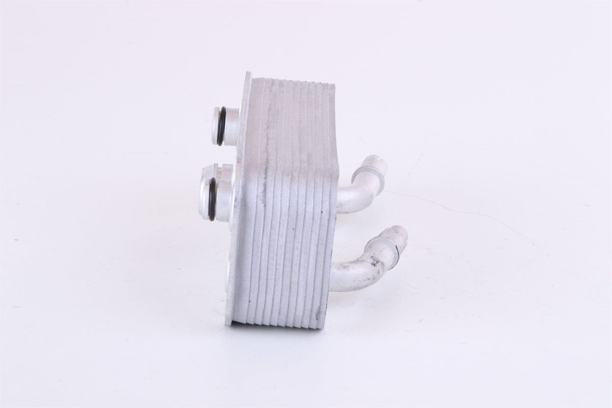 Transmission Oil Cooler - BMW
