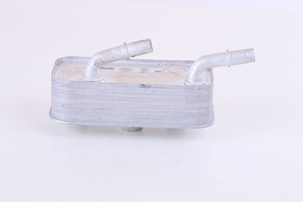 Transmission Oil Cooler - BMW