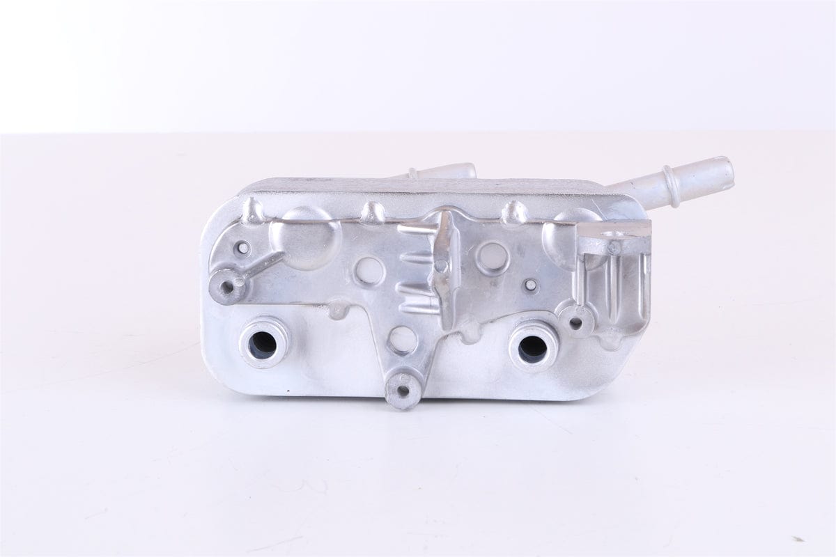 Transmission Oil Cooler - BMW