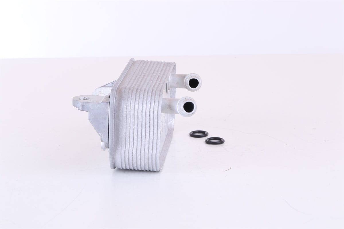 Transmission Oil Cooler - BMW