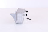 Transmission Oil Cooler - BMW