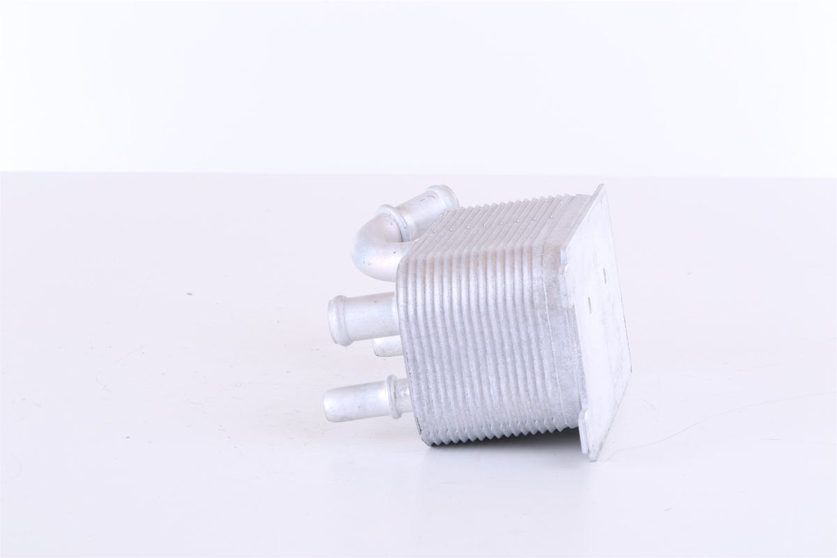 Transmission Oil Cooler - Land Rover