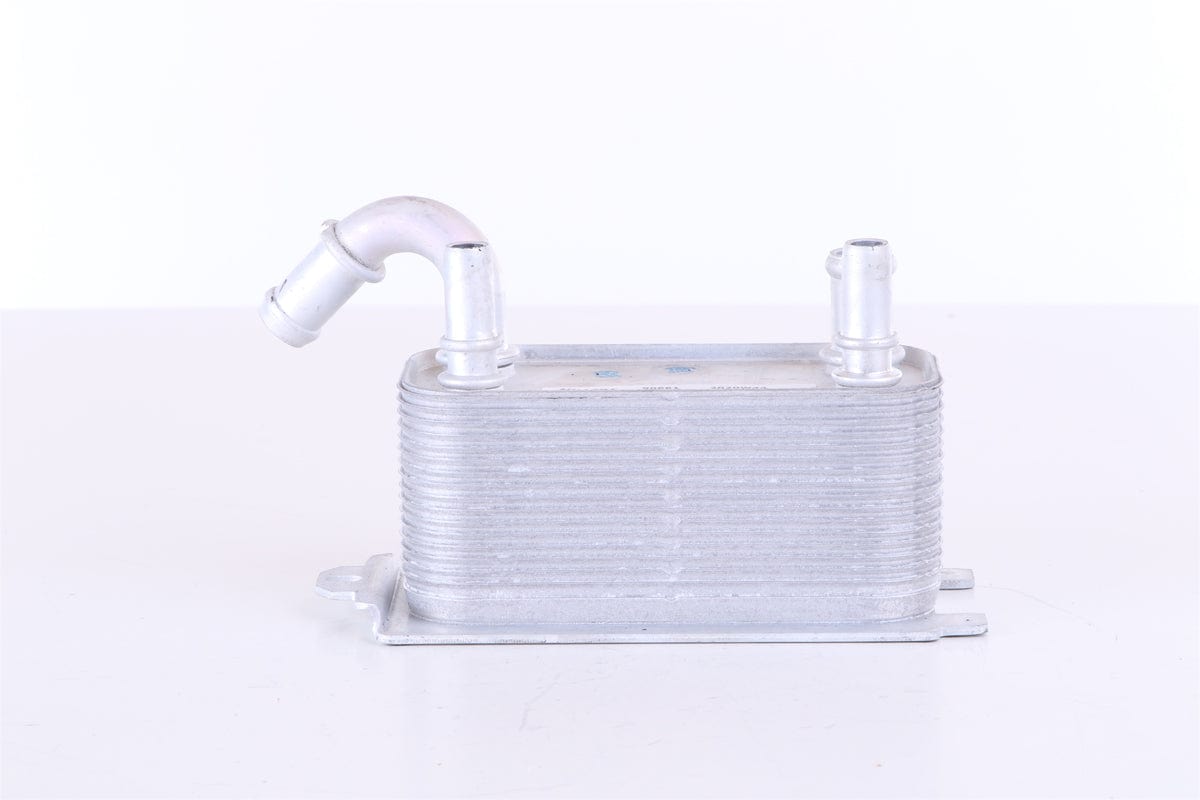 Transmission Oil Cooler - Land Rover