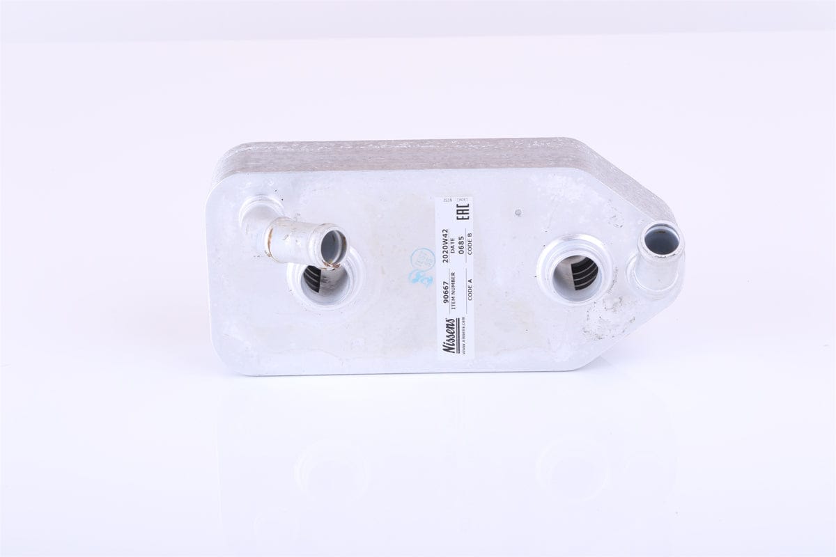 Transmission Oil Cooler - VW/Audi
