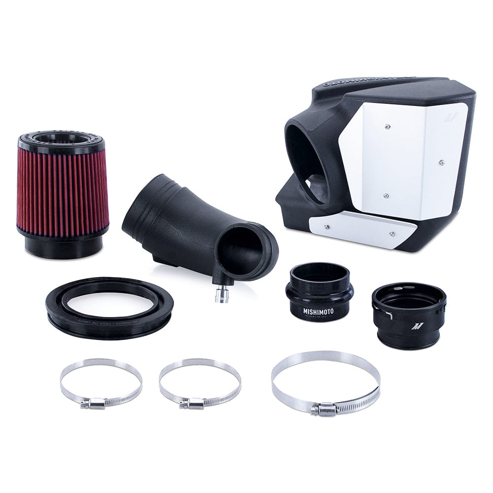 Mishimoto Performance Intake, fits Toyota GR Supra 3.0T 2020+