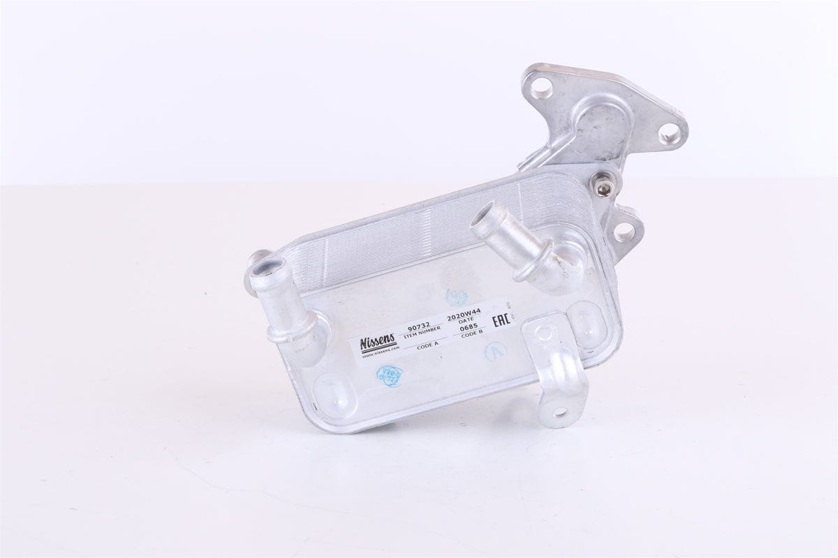 Transmission Oil Cooler - VW/Audi